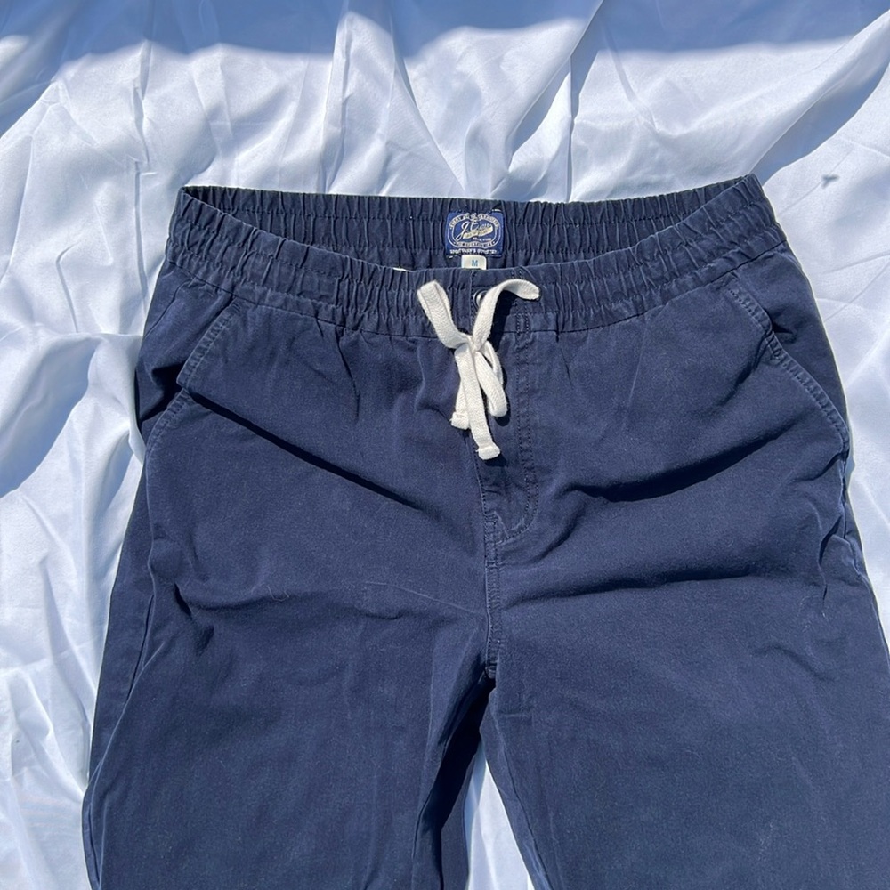 J. Crew Dock Pants - Medium